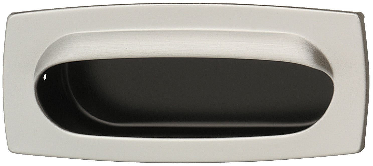 Inset Handle, Brass