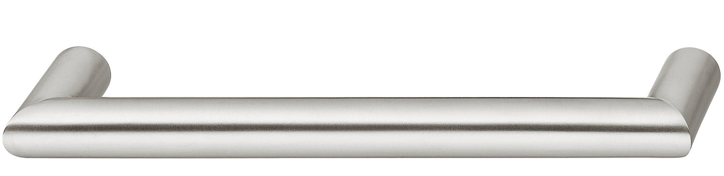 Handle, Stainless Steel, Matt