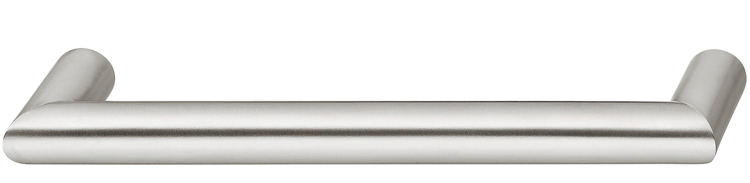Handle, Stainless Steel, Matt