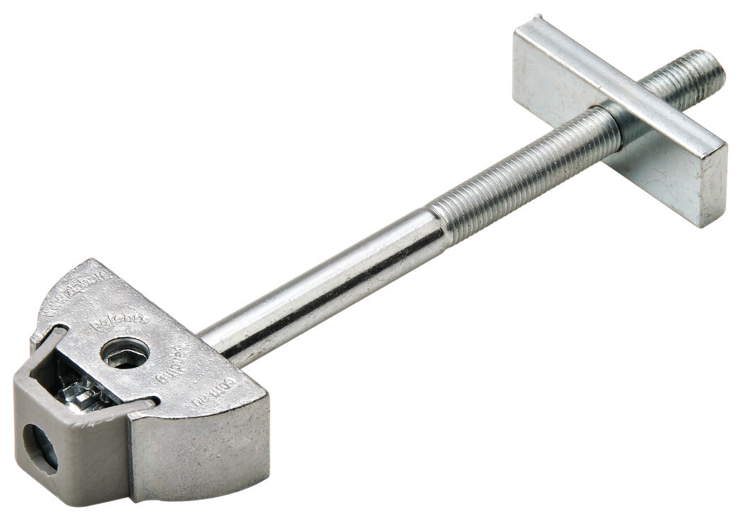 Zipbolt Work Surface Connector, Dogbone-UT