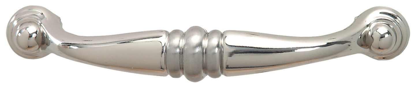 Handle, Zinc