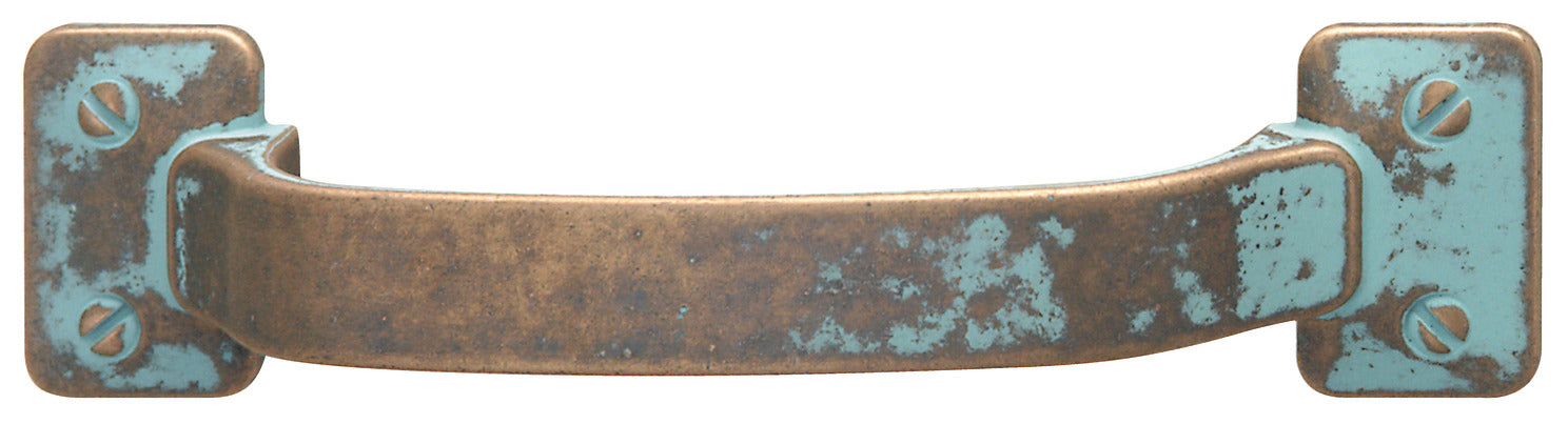 Handle, Zinc