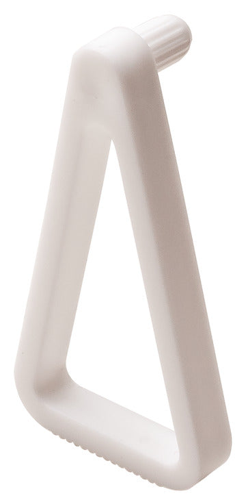 Shelf Hold-Down, for 19 mm Shelf, Ø5 mm