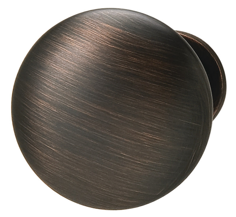 Knob, Zinc