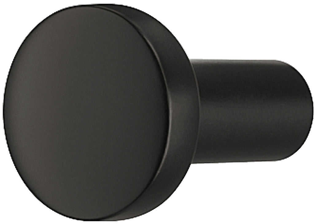 Knob, Zinc, Ø20 mm
