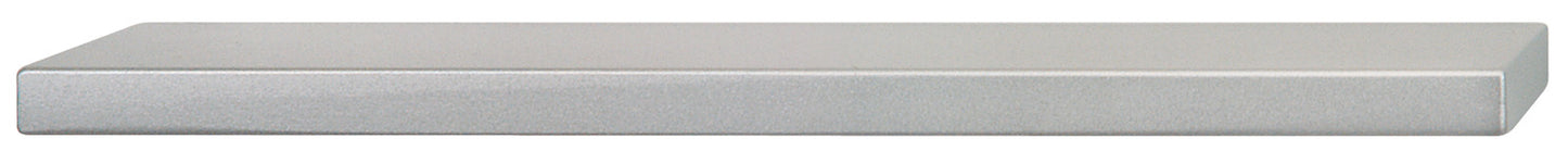 Handle, Matt Aluminum, Zinc