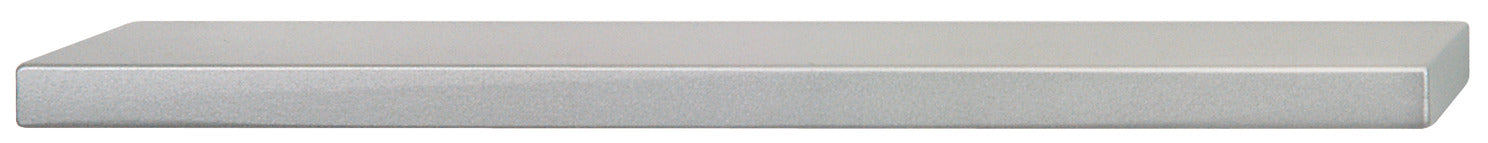 Handle, Matt Aluminum, Zinc