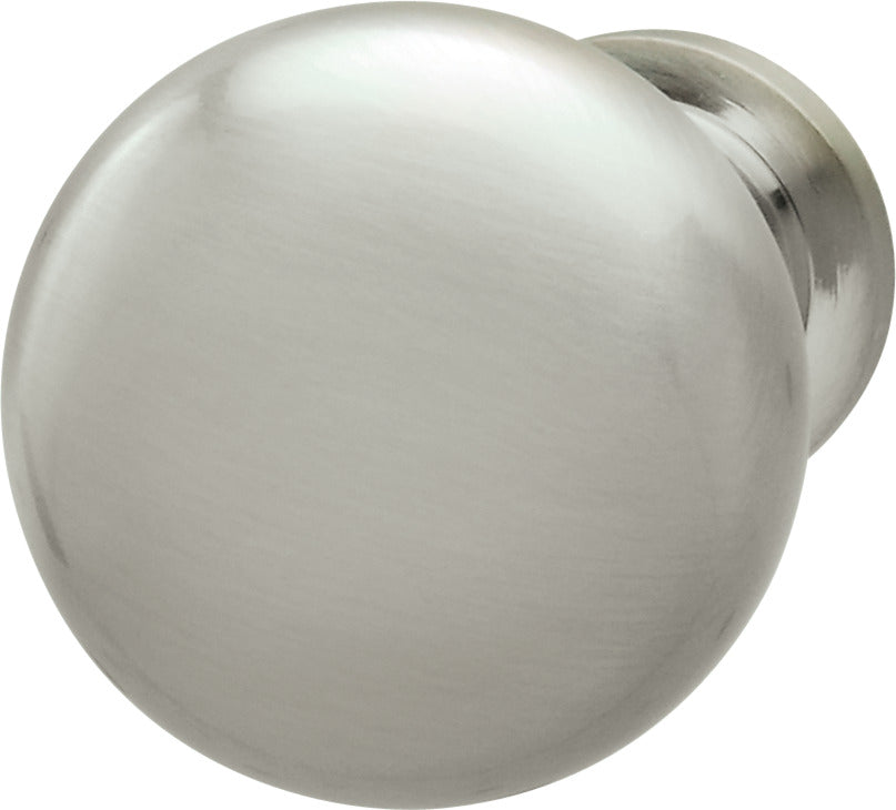 Knob, Zinc