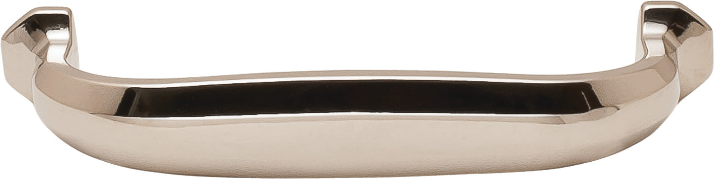 Handle, Zinc