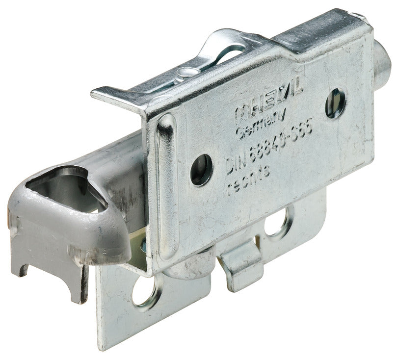 Cabinet Hanger, Screw-Mounted