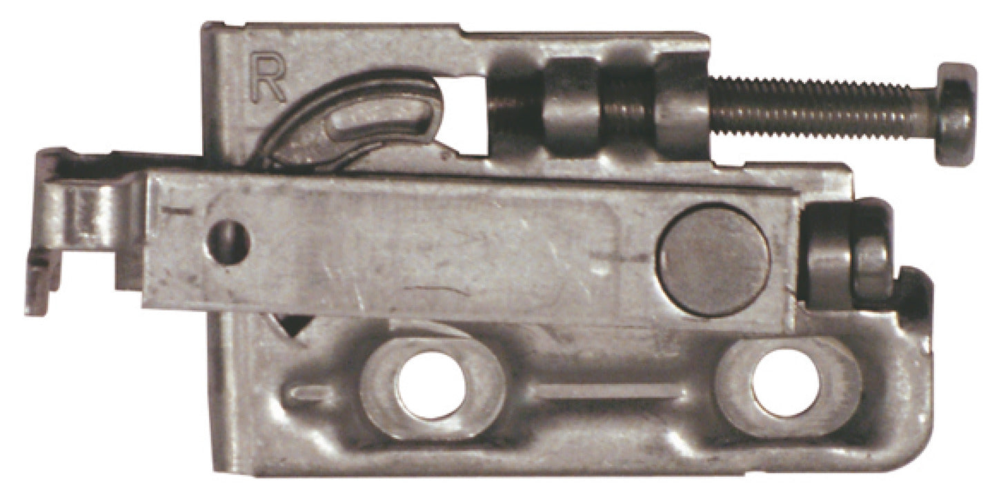 Cabinet Hanger, Screw Fixing, Scarpi-4