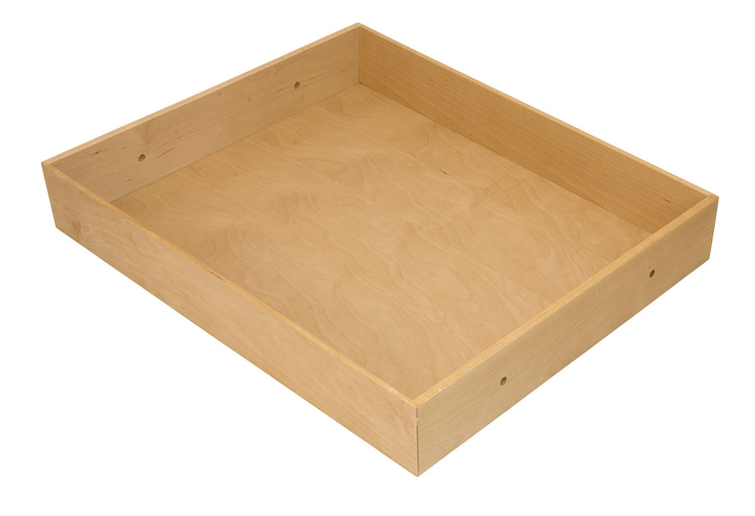 Finelineâ„¢ Magic Corner Side Hang Box