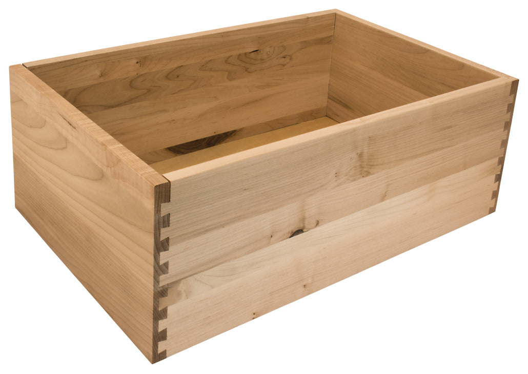Rollout Tray, Maple