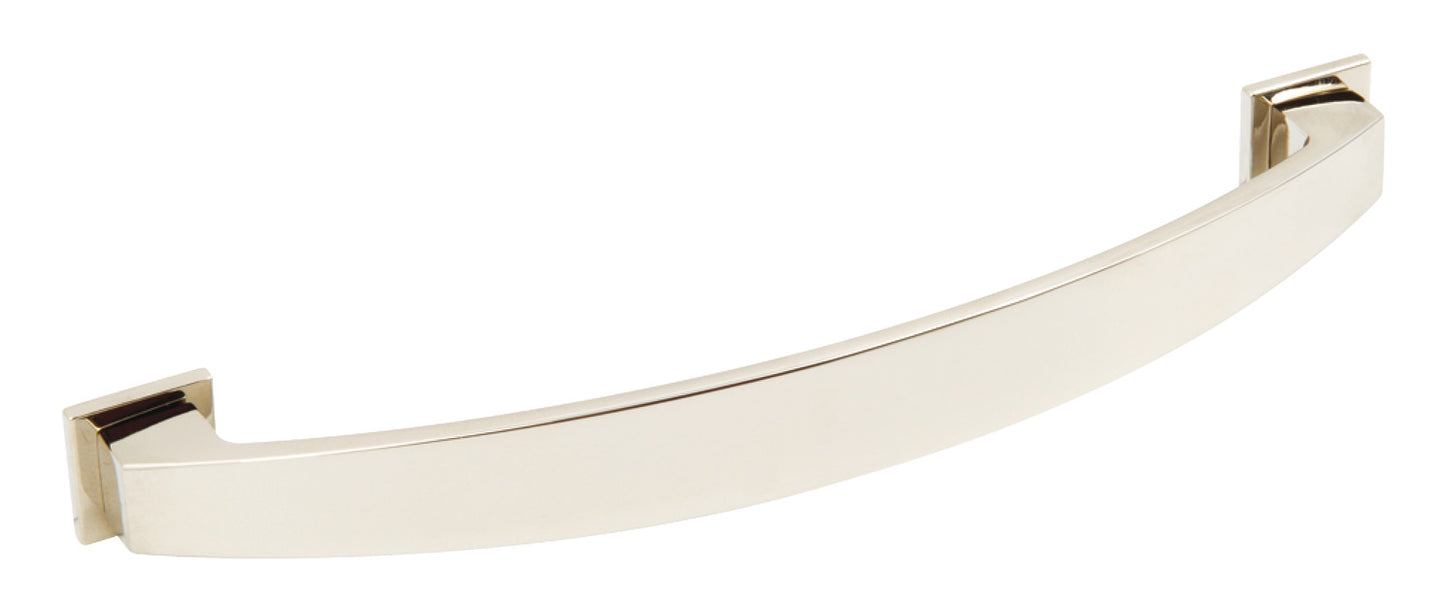 Handle, Zinc alloy