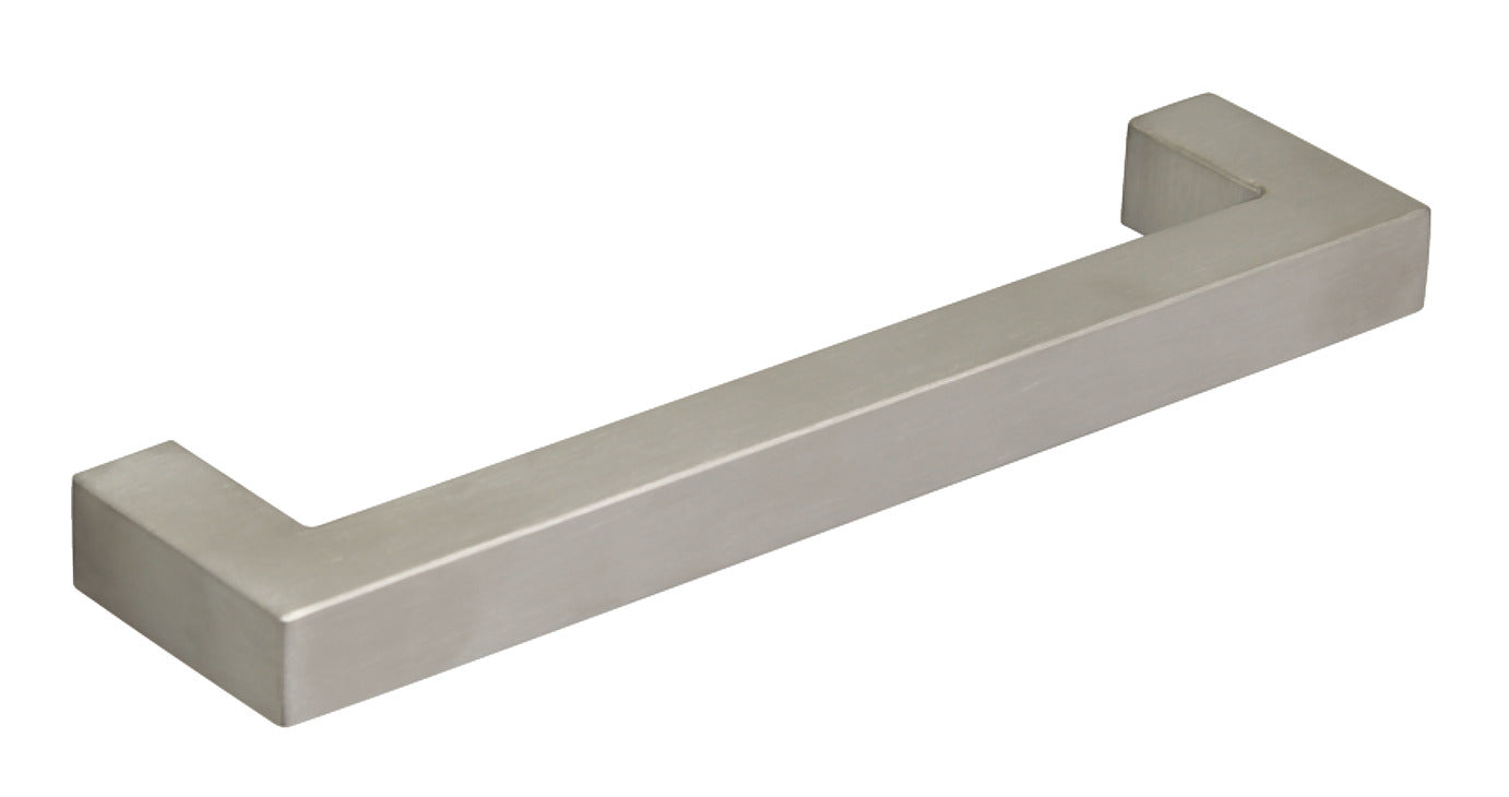 Handle, Matt, Stainless Steel