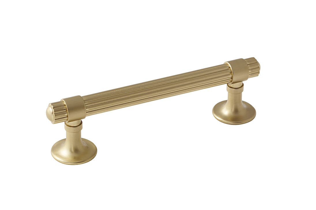 Handle, Zinc