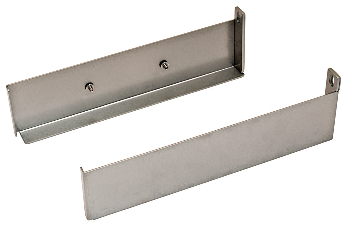 Finelineâ„¢ Magic Corner Side Bracket Set