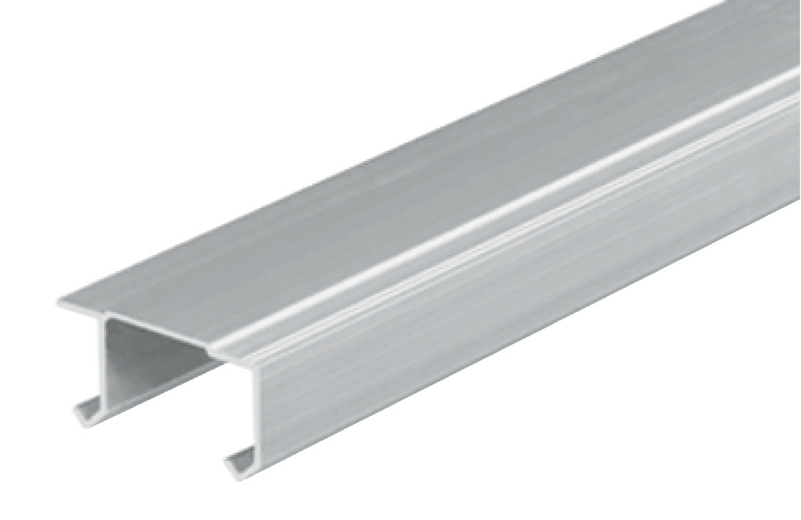 Double Upper Track, For Hangar Infront