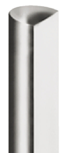 Profile Rod, for Espagnolette Lock