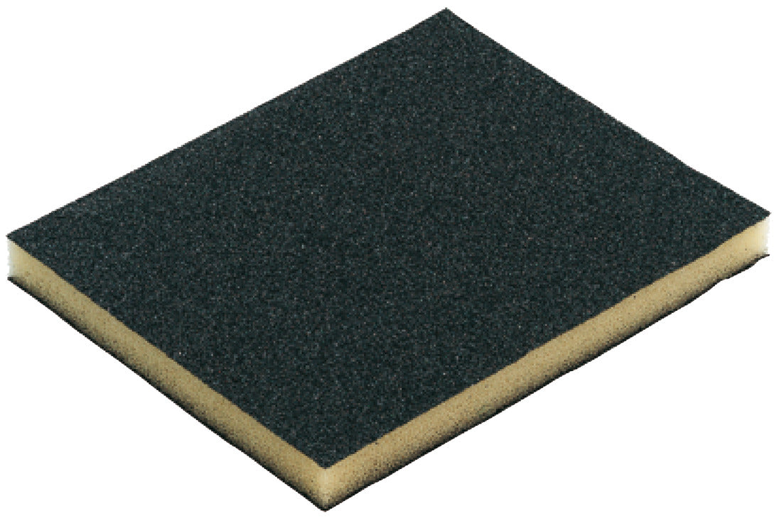 Sanding Pad Roll, FoamBac Gold