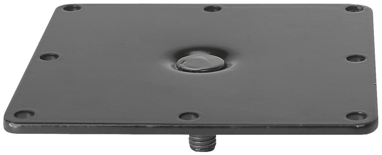 Mounting Plate, Ø60 mm Component System