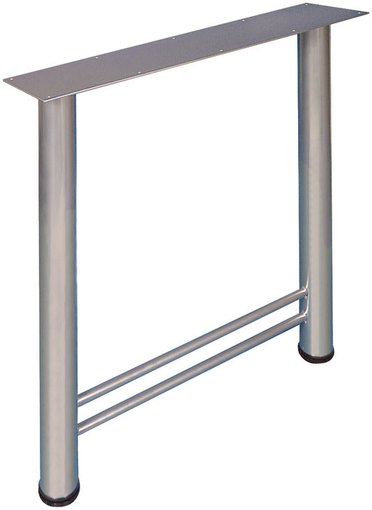 H-Leg, 450 mm Width