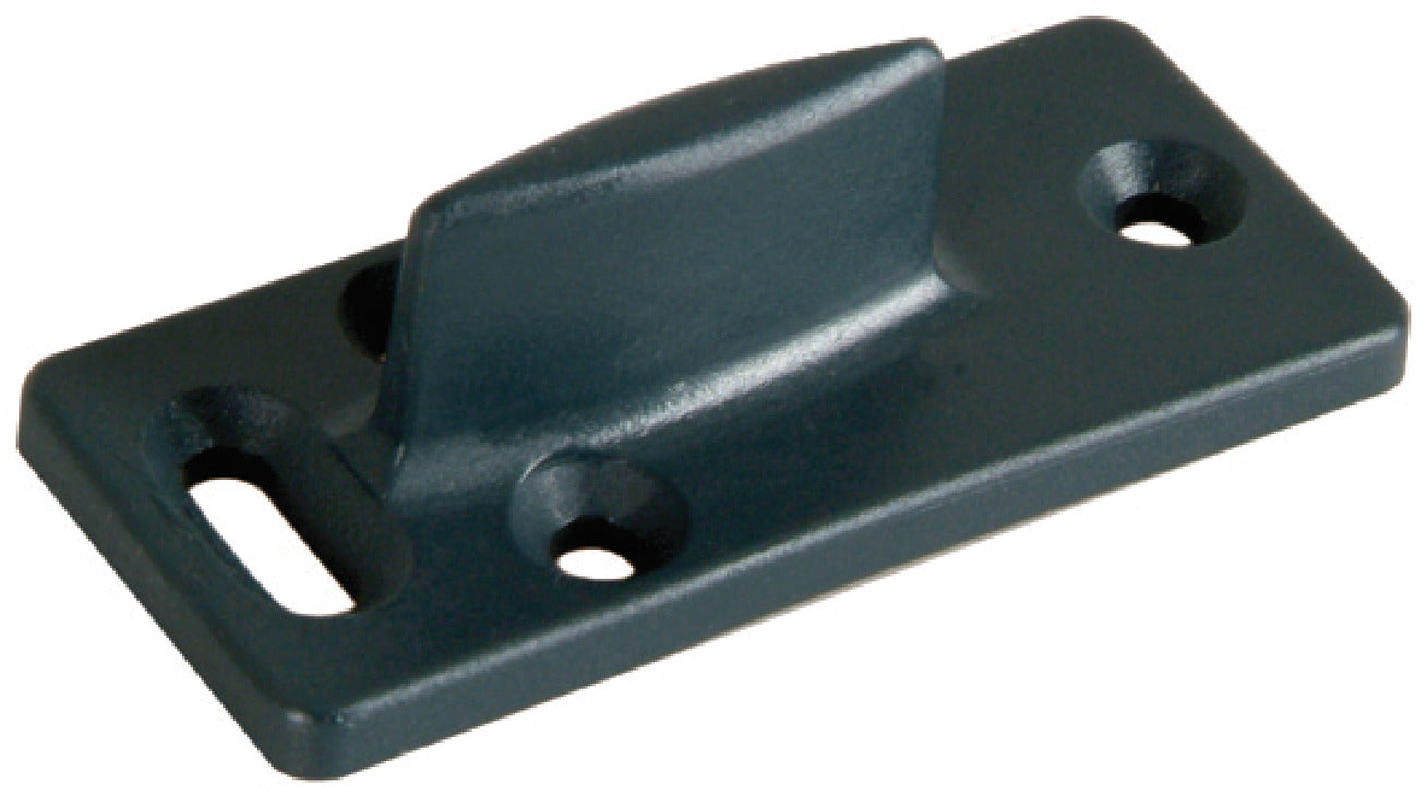 Solid Stainless Steel Track Set, Flatec II