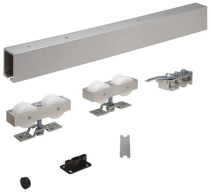 Sliding Door Hardware, HAWA Junior 250/A, set