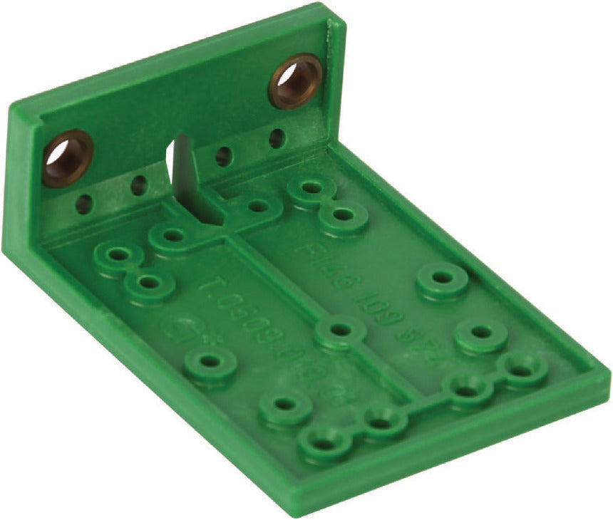 Drawer Drilling Template, for Grass Dynapro Slides