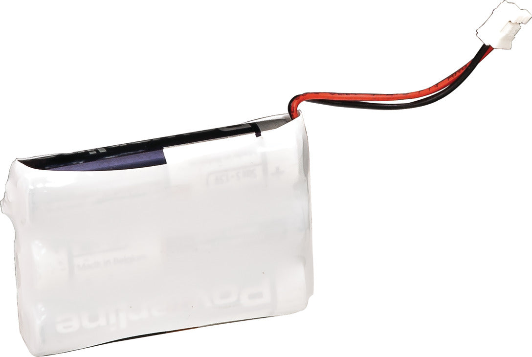 Battery Pack, for SAFE-O-TRONIC® Access Locker Lock