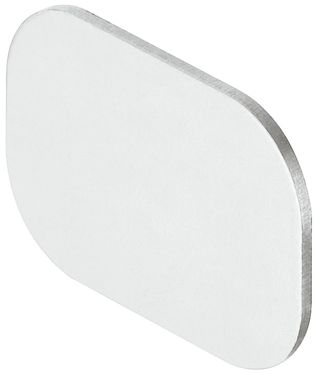 Retaining Catch, with Adhesive Strip