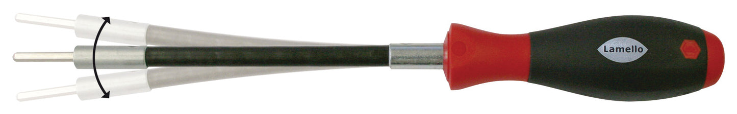 Flexible Fitting Tool, Lamello Clamex P