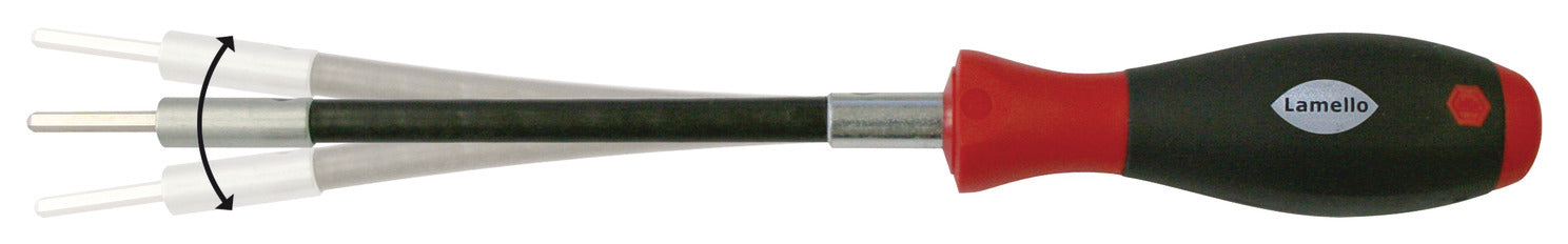 Flexible Fitting Tool, Lamello Clamex P