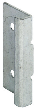 Angled Striking Plate, for Push and Turn Lock, Symo 3000