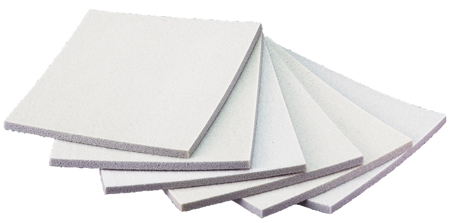 Sanding Sponge, EZ Touch