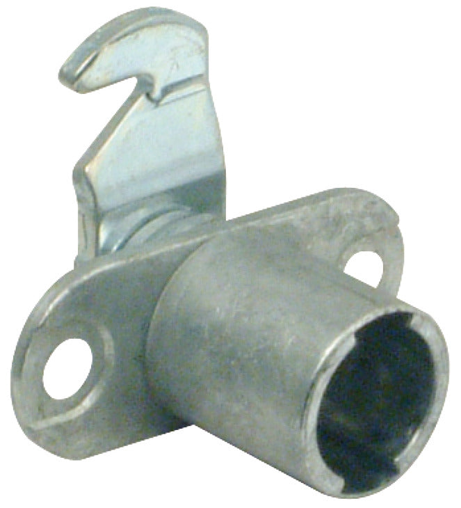Cam Lock Body, with Outward-Cranked, Hooked Cam