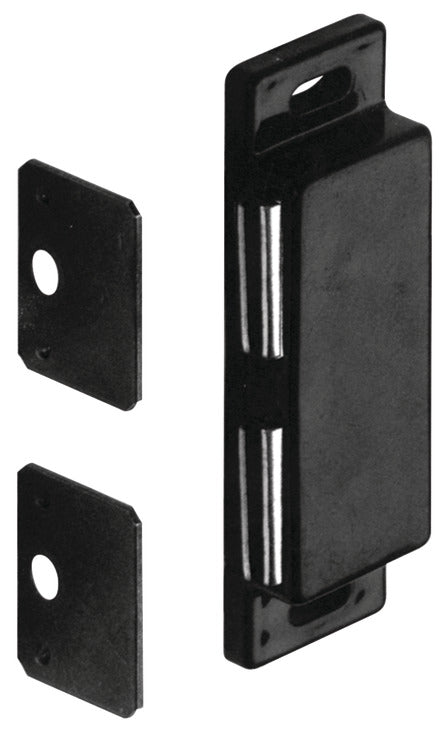 Double Magnetic Catch, 2 x 3-4 kg Pull
