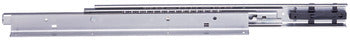 Accuride 3600-200 Side Mounted Slide, Full Extension, 175 lbs Weight Capacity