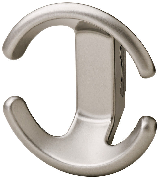Hat & Coat Hook, 102 x 50 x 110 mm (W x D x H)