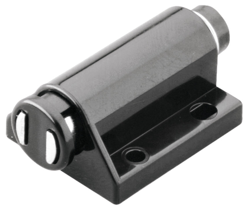 Magnetic Pressure Push Latch, 0.5 kg Pull