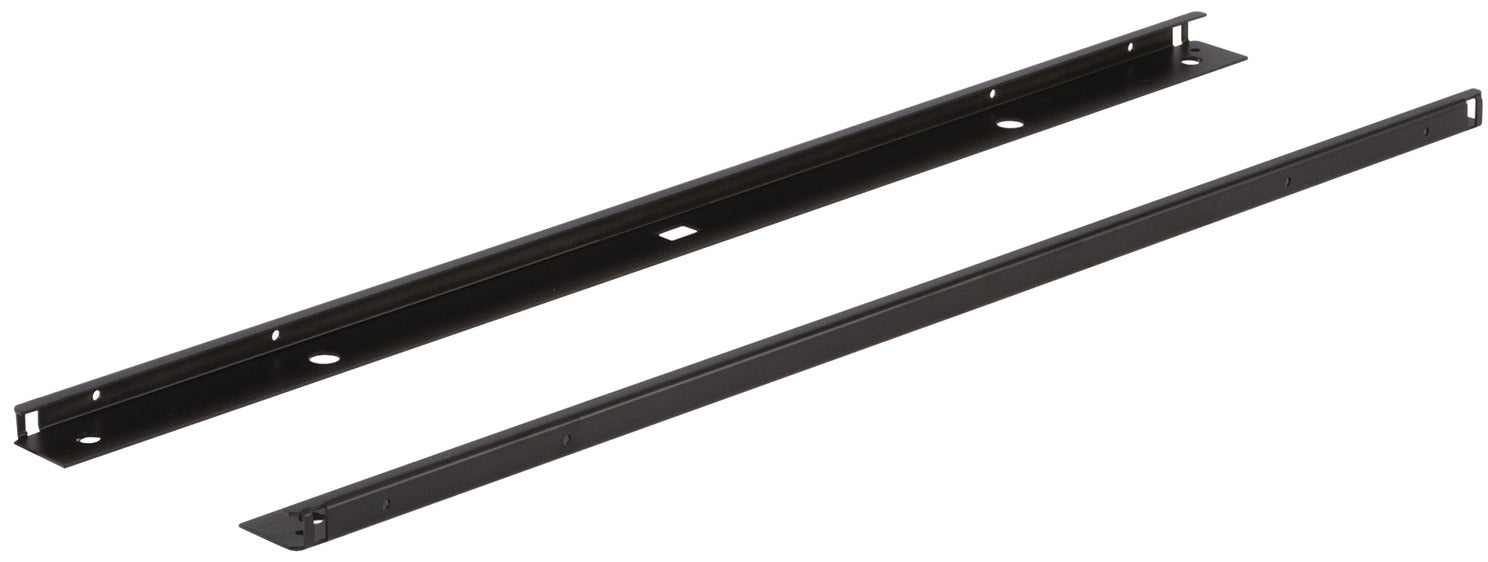J-Channel Sets, AdjusTable System® Electric Component System