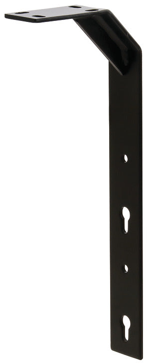 Panel Bracket, Modesty Panel Clip System