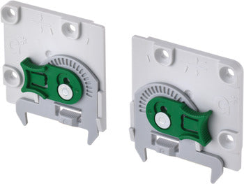 Adjustment Adapter, For Grass Dynapro 3D Slides