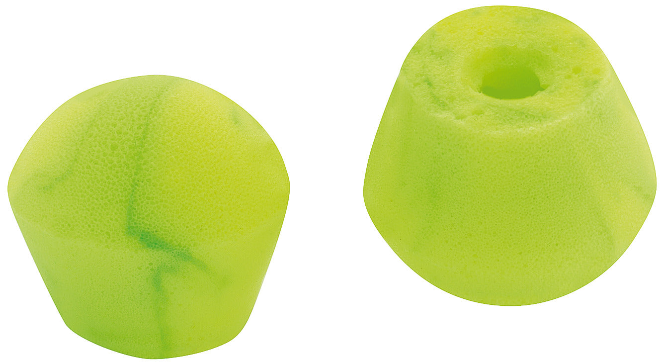 Replacement Plugs, for Banded Ear Caps NRR 20