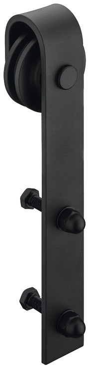 Flat Track Retail Set, with Straight Hanger; BD100