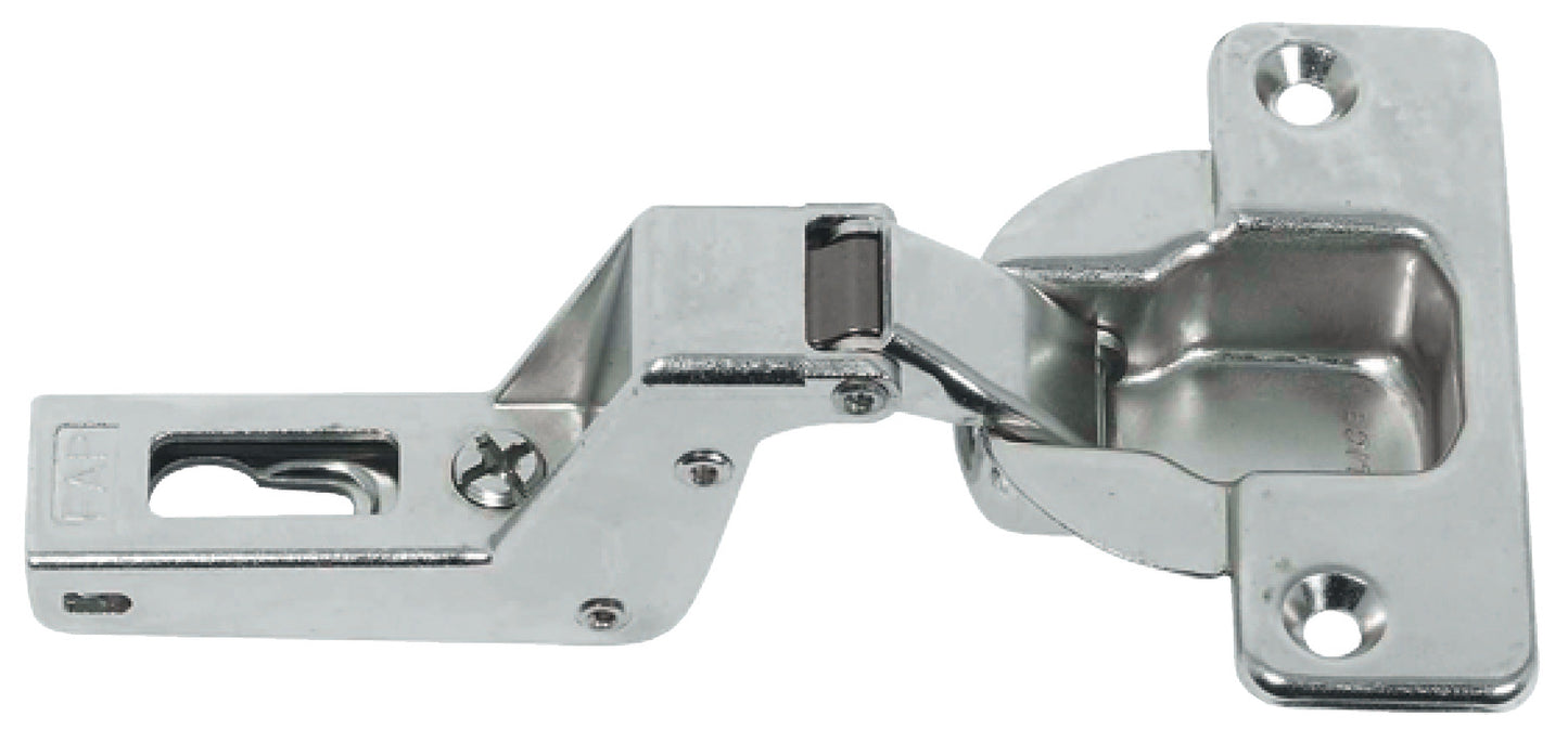 Inlay Door Accessory Pack, 40 mm, for HÃ¤fele Slido F-Park 71 16A