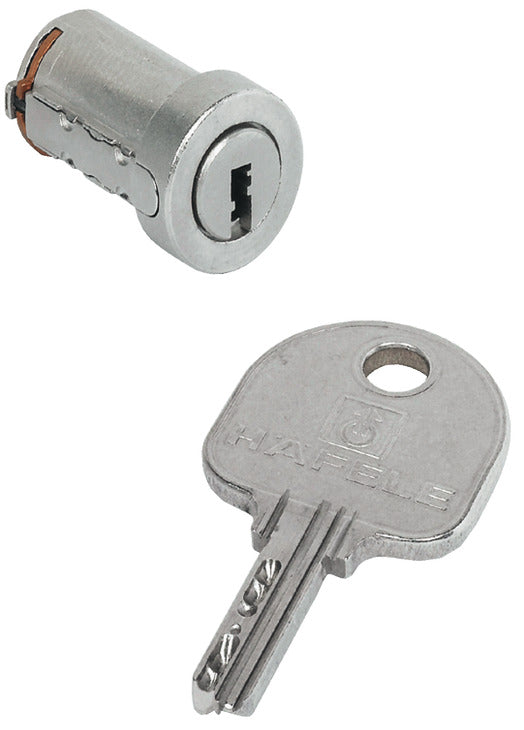 STW Pin-Tumbler Cylinder Removable Core, Keyed Alike