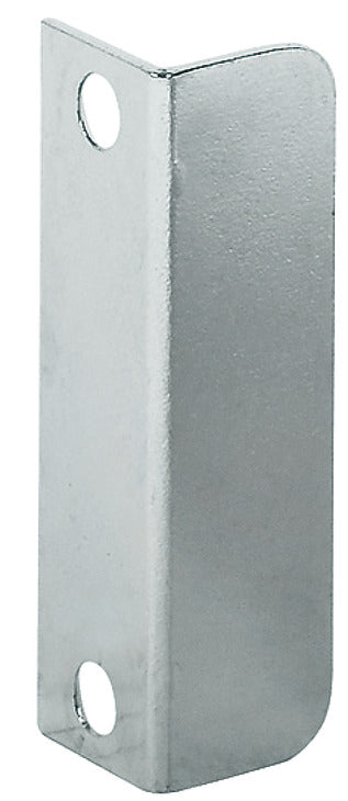 Strike Plate, Angled, 12 mm