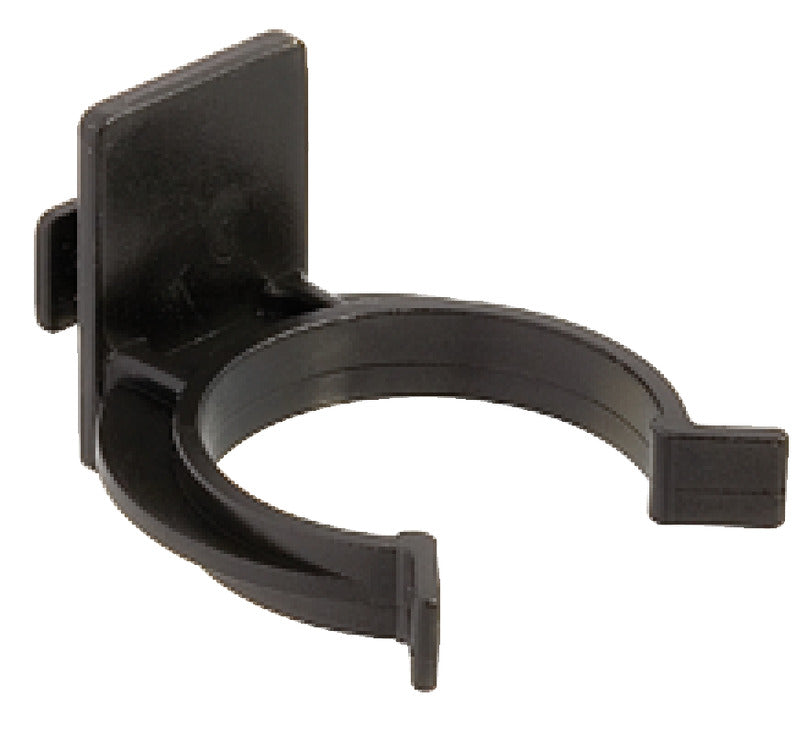 Panel Clip, for Base Cabinet Levelers