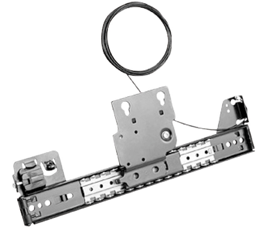 Pocket Door System, Accuride 1332  (with 35 mm Hinge Kit)